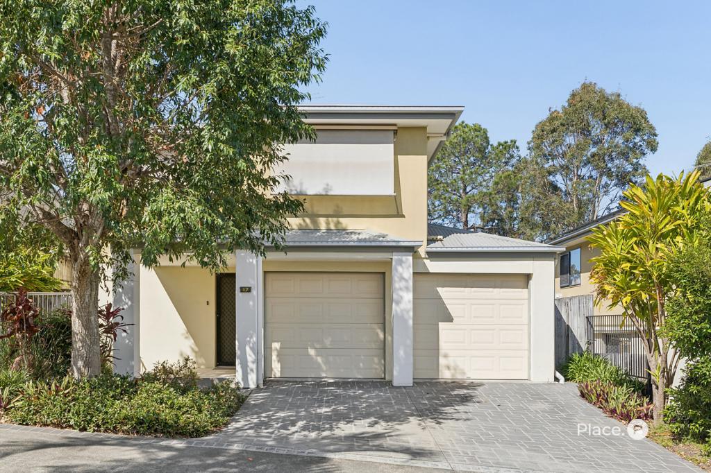 17/257 BROADWATER RD, MANSFIELD, QLD 4122