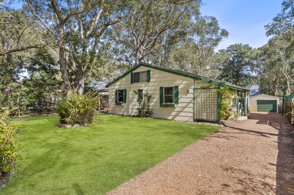 9 Margaret St, Hawks Nest, NSW 2324