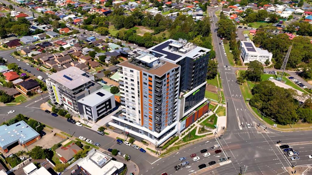 904/2 Charles St, Charlestown, NSW 2290