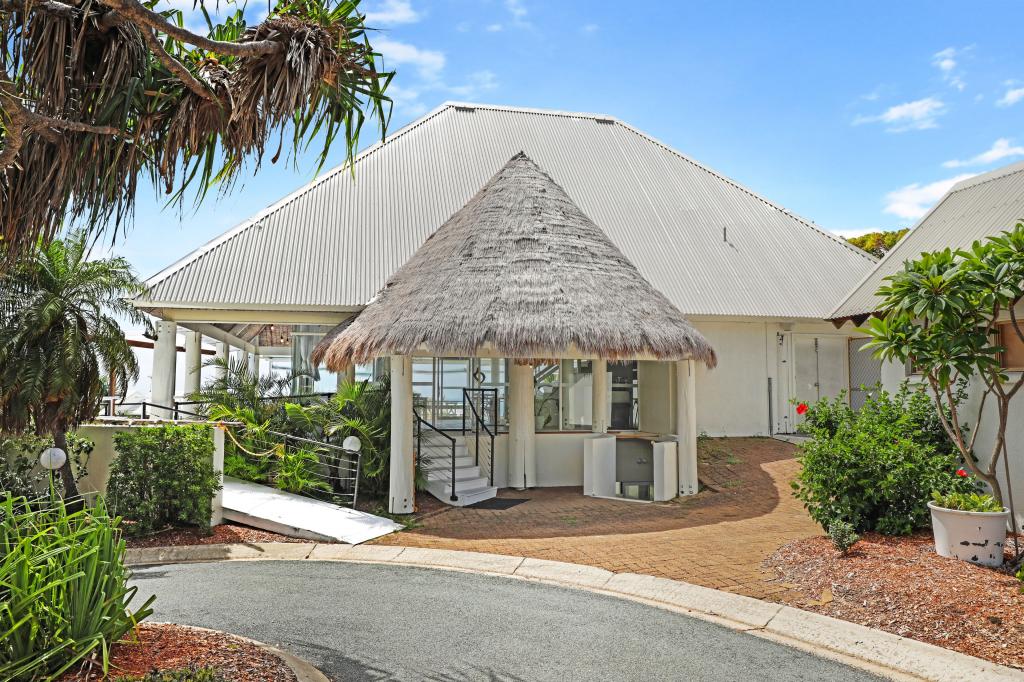 Lot 21/21-25 Cumming Pde, Point Lookout, QLD 4183