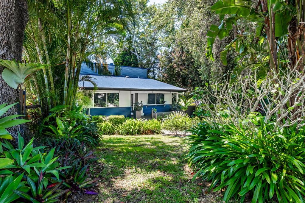 36 Erbacher Rd, Nambour, QLD 4560