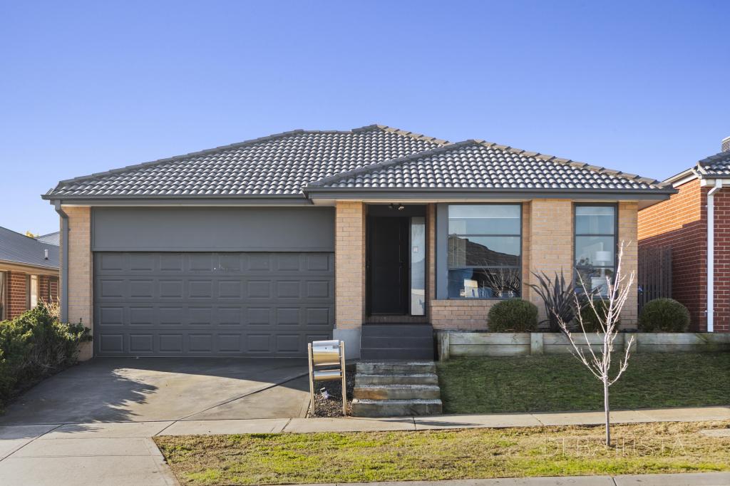 18 Zenith Rd, Beveridge, VIC 3753