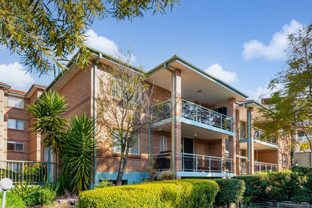 24/507-511 Kingsway, Miranda, NSW 2228