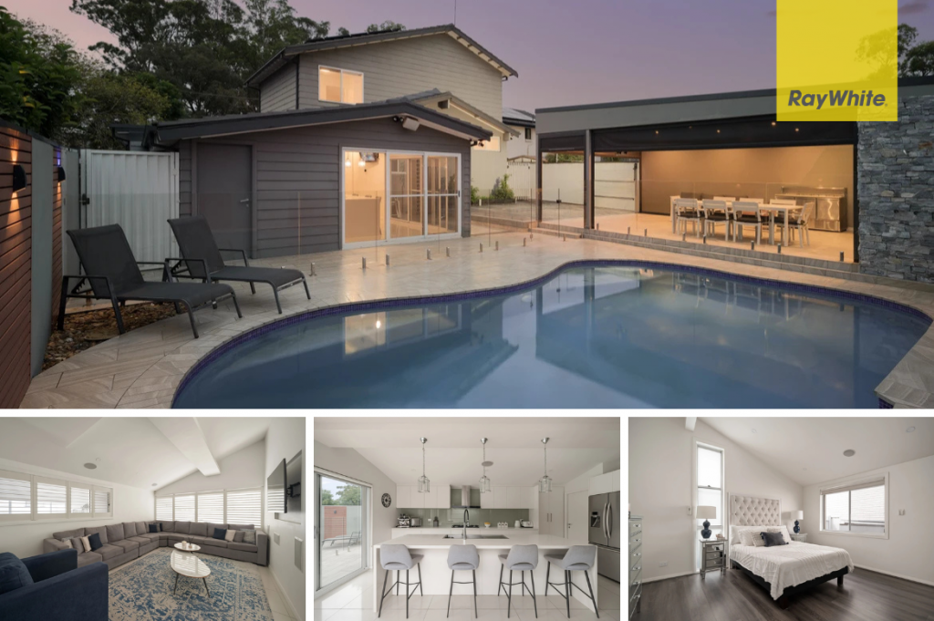 20 Ian St, Greystanes, NSW 2145