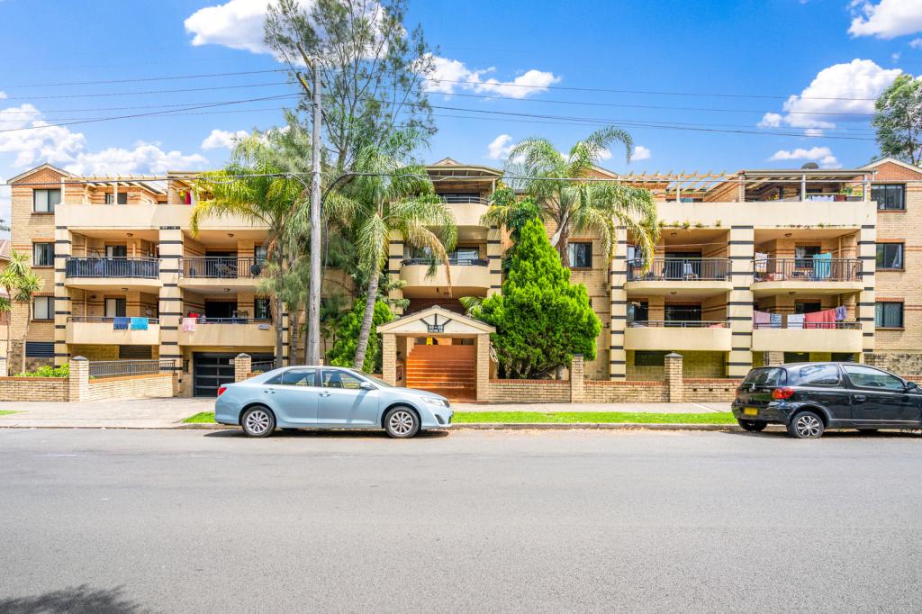 4/40-46 STATION RD, AUBURN, NSW 2144