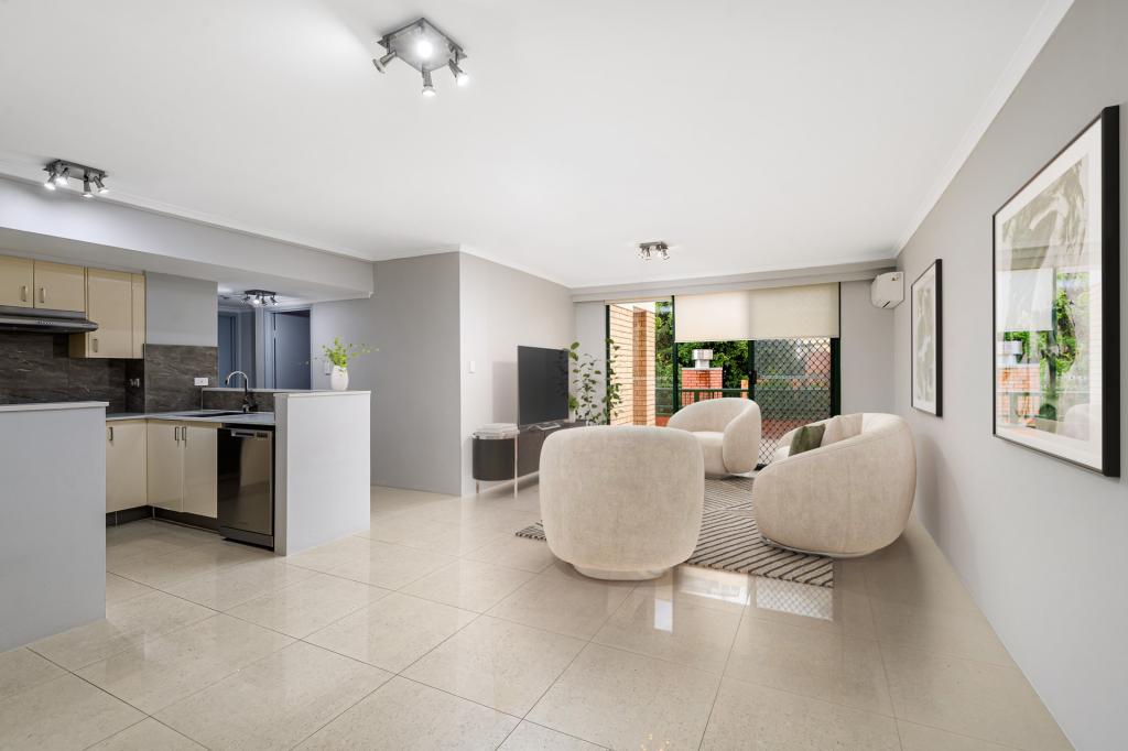 64/8-12 Willock Ave, Miranda, NSW 2228