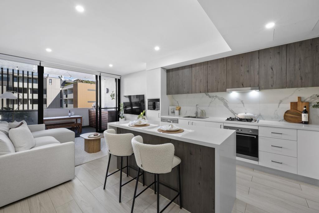 124/180 Hezlett Rd, North Kellyville, NSW 2155