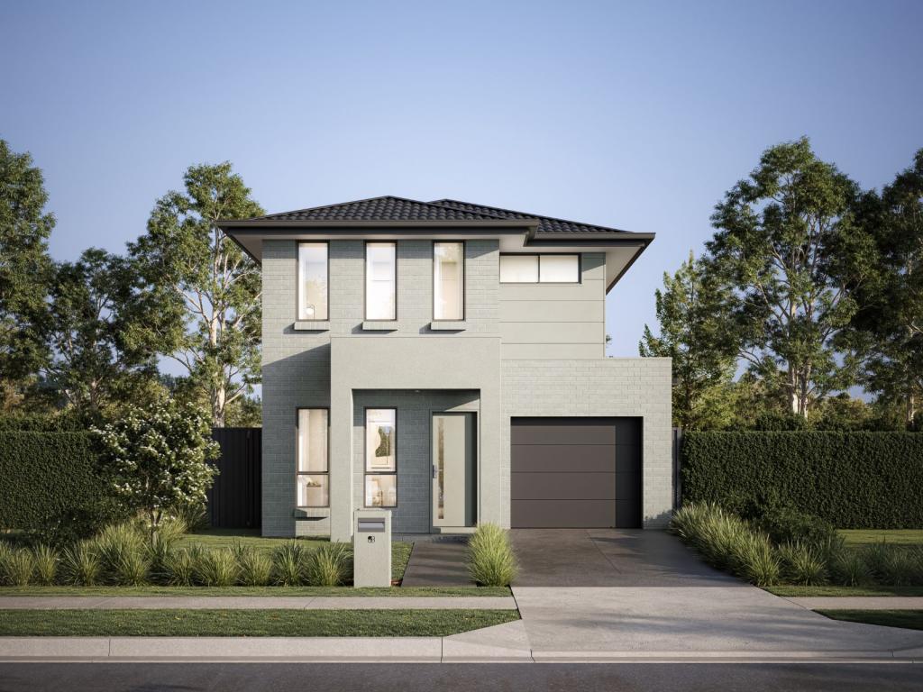 Contact Agent For Address, Box Hill, NSW 2765