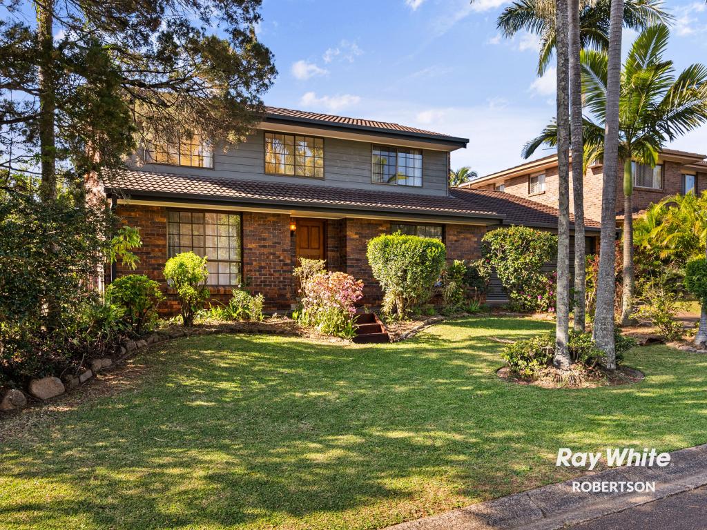 25 Bacchus St, Robertson, QLD 4109