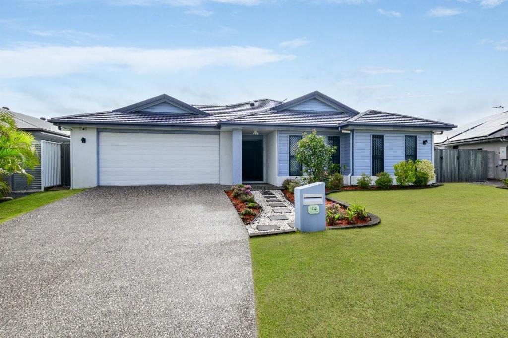 14 Elanus Ct, Banksia Beach, QLD 4507