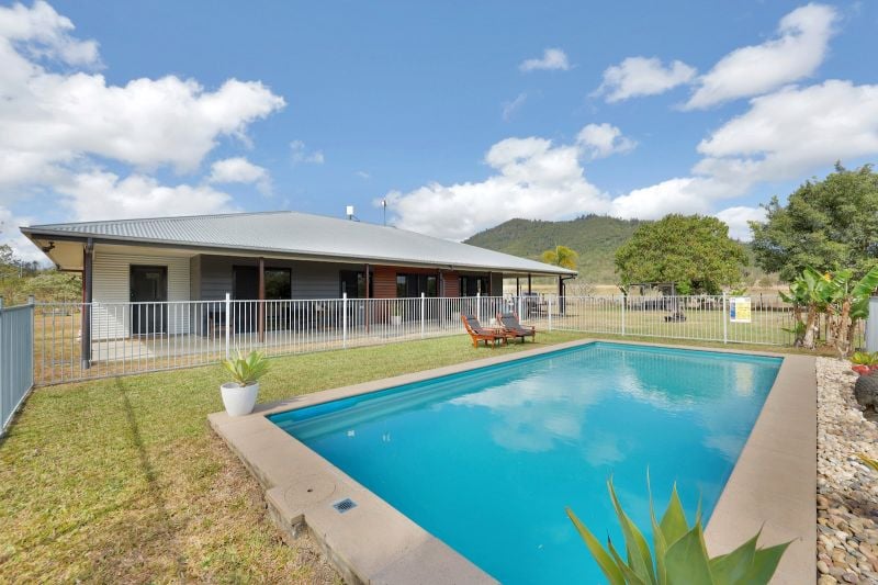 612 Geeberga Buthurra Rd, Kuttabul, QLD 4741