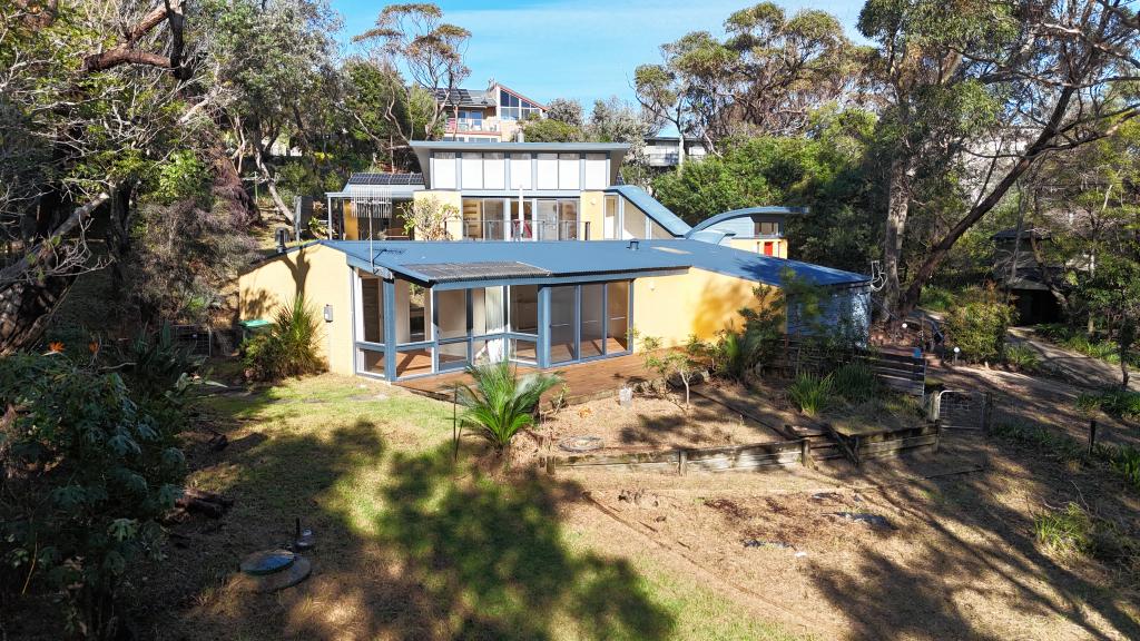 55 BURRI POINT RD, GUERILLA BAY, NSW 2536