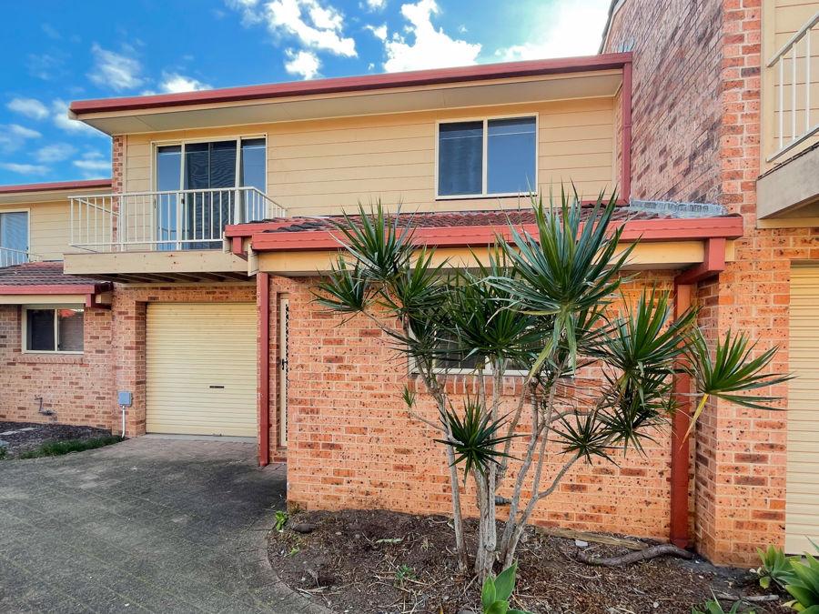 4/100 Park Beach Rd, Coffs Harbour, NSW 2450