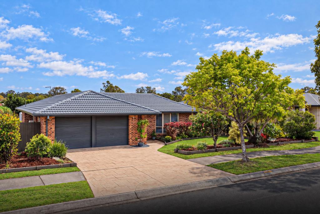 9 Karall St, Ormeau, QLD 4208