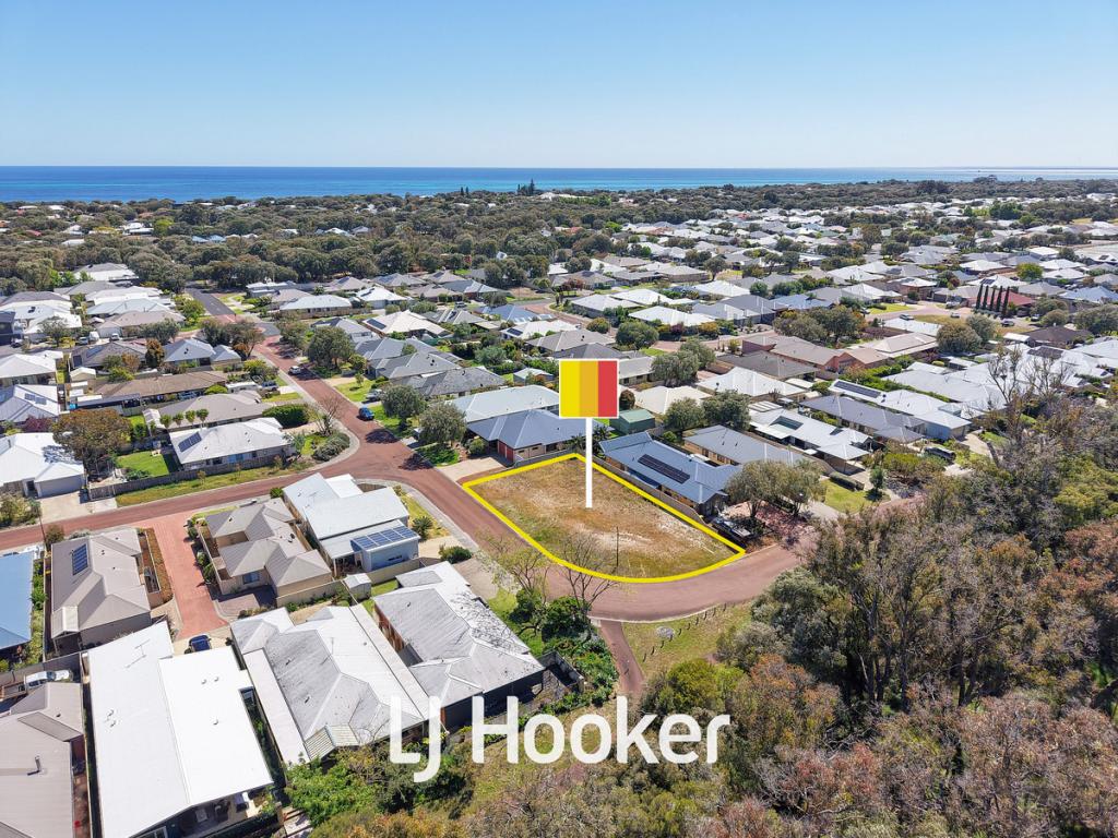 52 Stanford Dr, Abbey, WA 6280