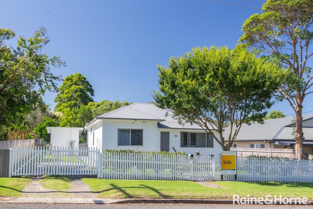 112 Croobyar Rd, Milton, NSW 2538