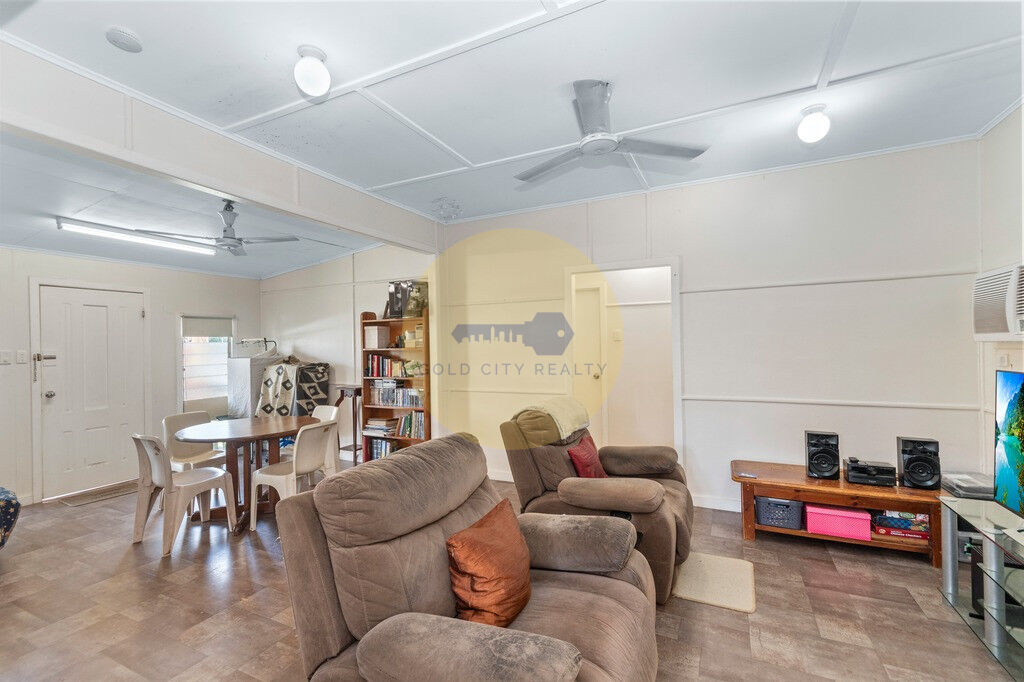 25 Phillipson Rd, Millchester, QLD 4820