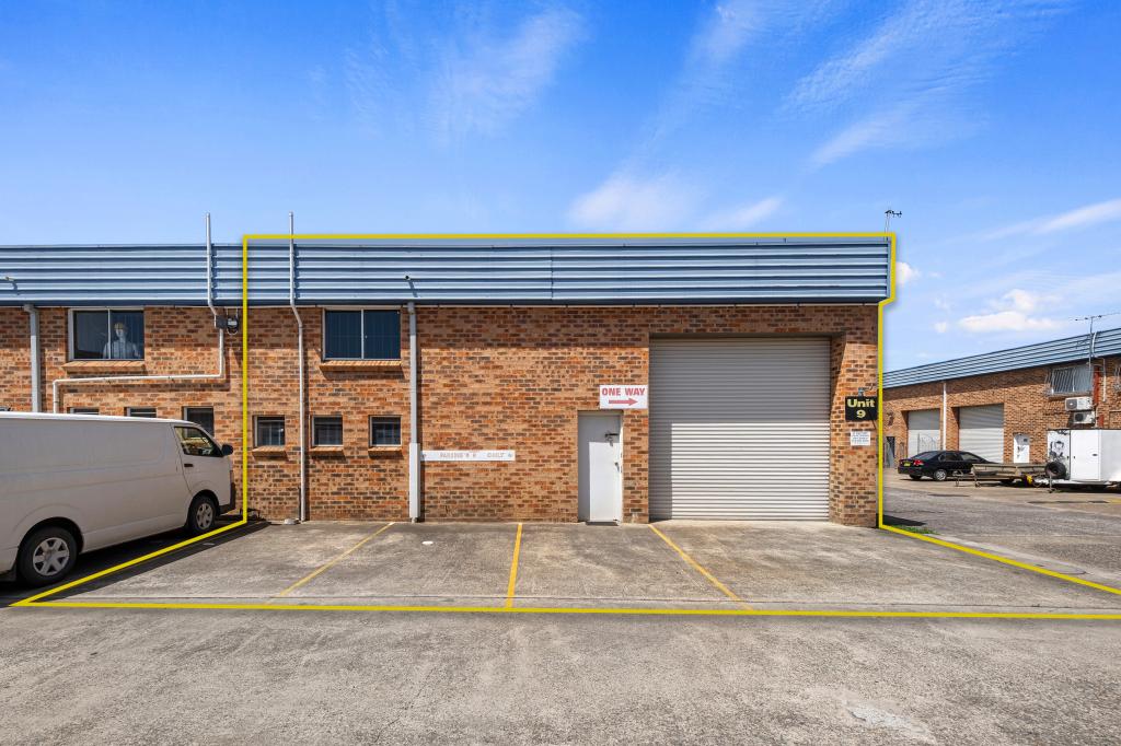 9b/46 Mileham St, Windsor, NSW 2756