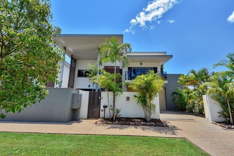 2/17 Packard St, Larrakeyah, NT 0820