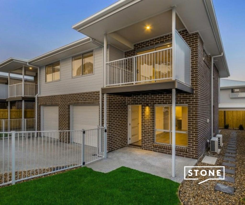 25/1 DALVENA ST, MARSDEN, QLD 4132