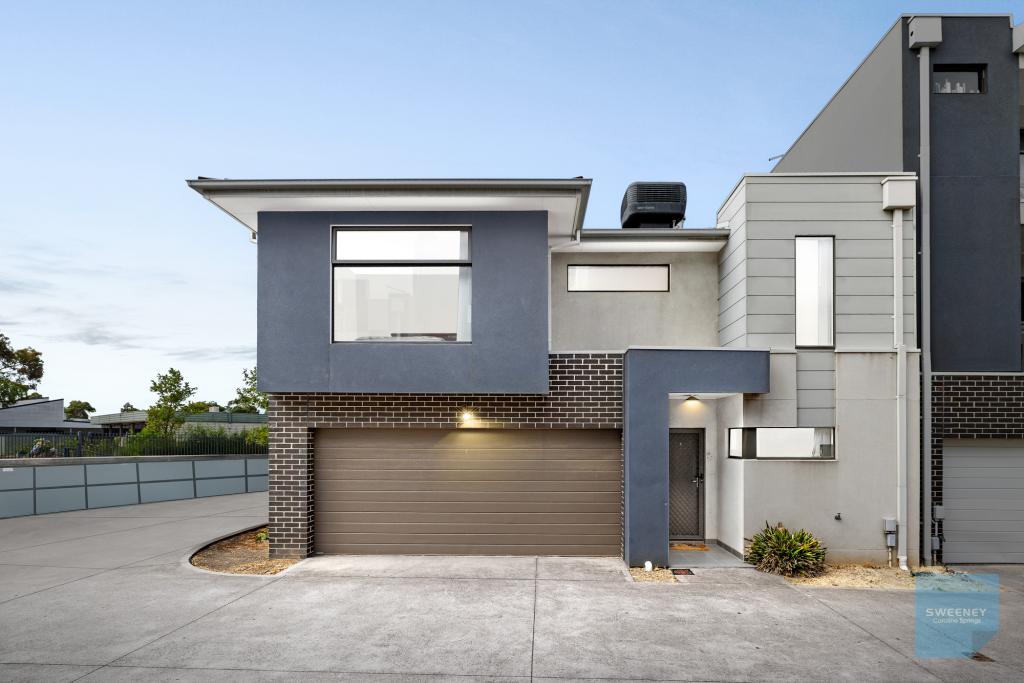 30/79 Lancefield Dr, Caroline Springs, VIC 3023