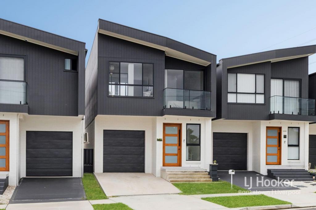 3/62 Ashcroft Ave, Casula, NSW 2170