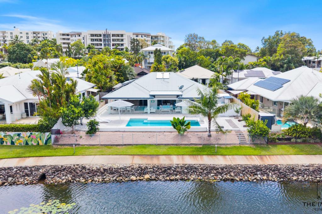 3 Lagoon Dr, Trinity Beach, QLD 4879