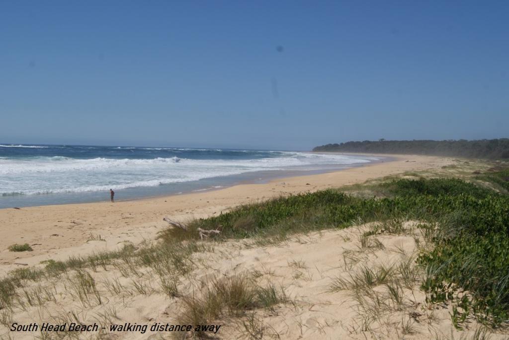 Contact agent for address, MORUYA HEADS, NSW 2537