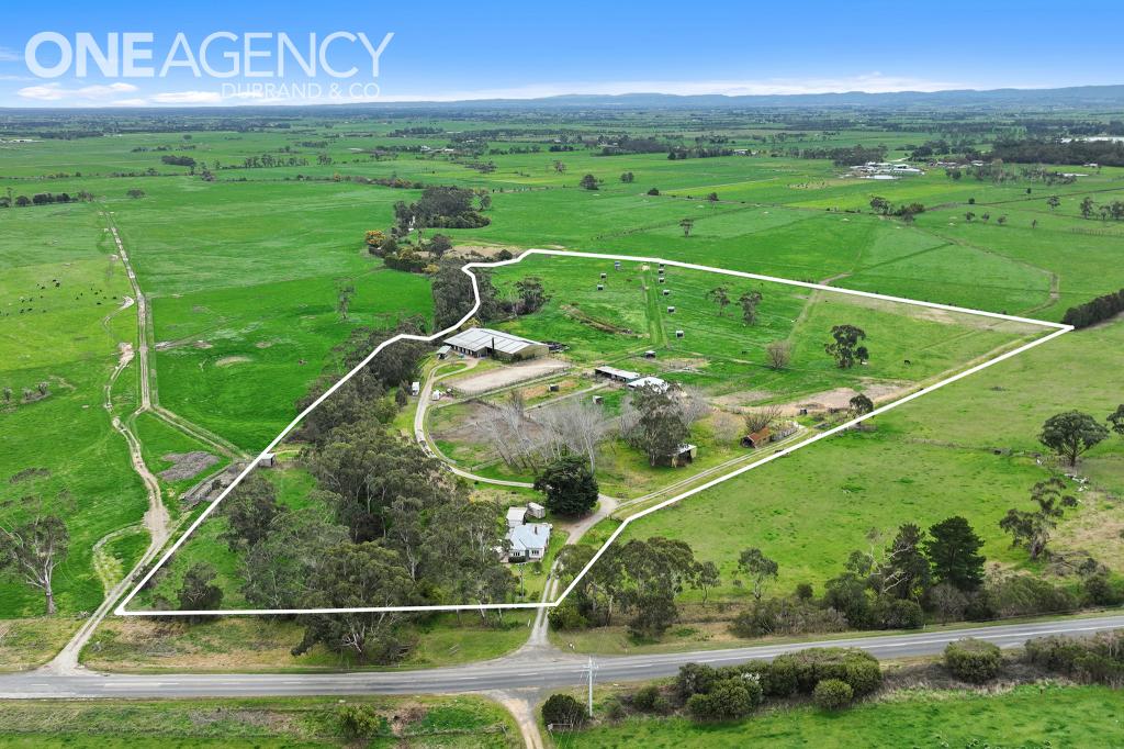 1455 Westernport Rd, Heath Hill, VIC 3981