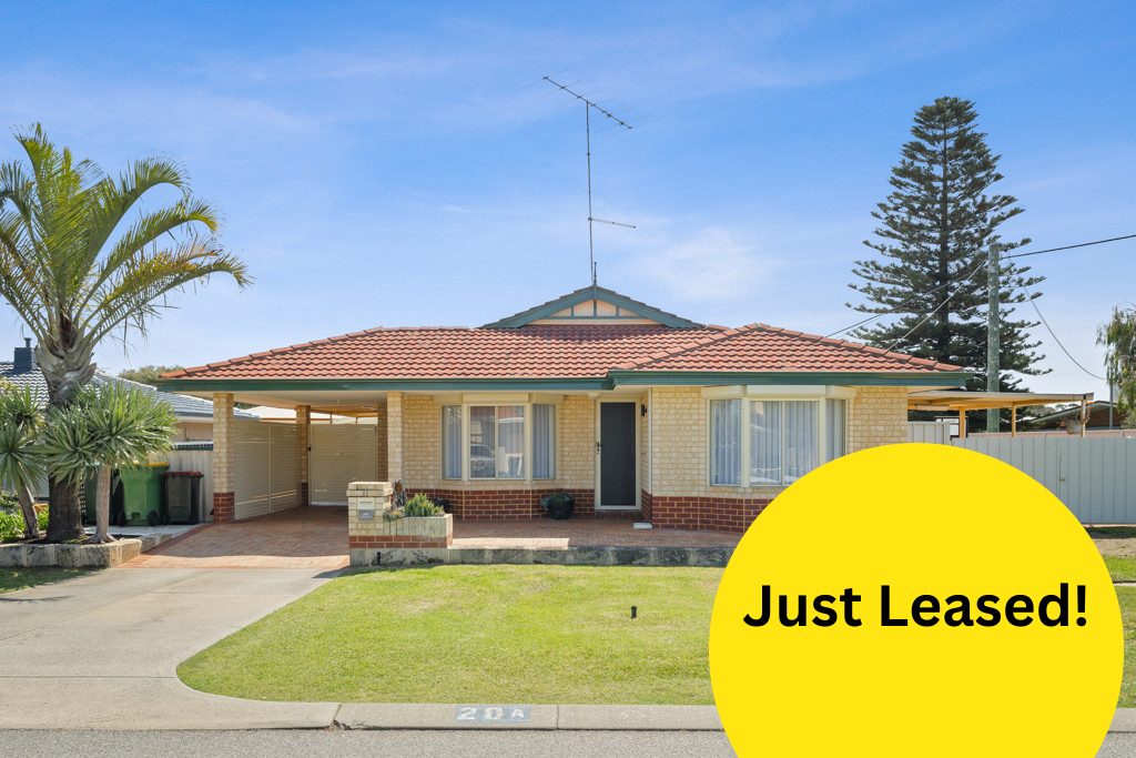 20a Waller St, Rockingham, WA 6168