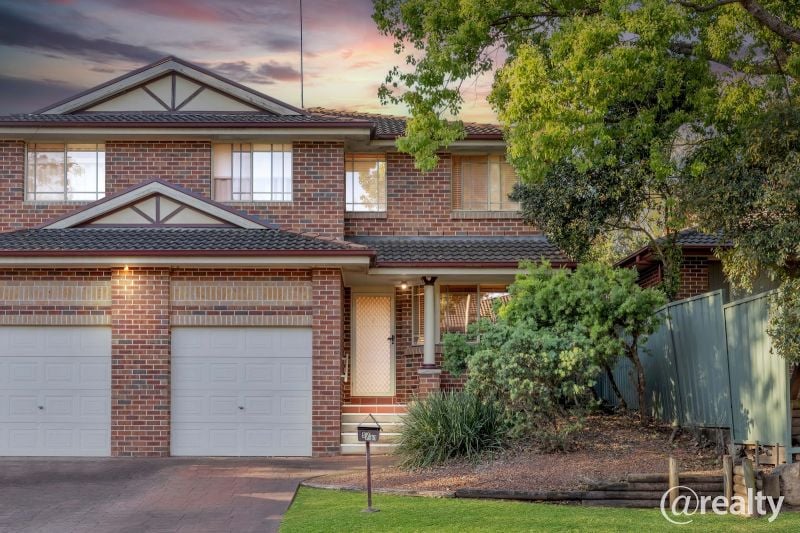 5/61 Hope St, Penrith, NSW 2750