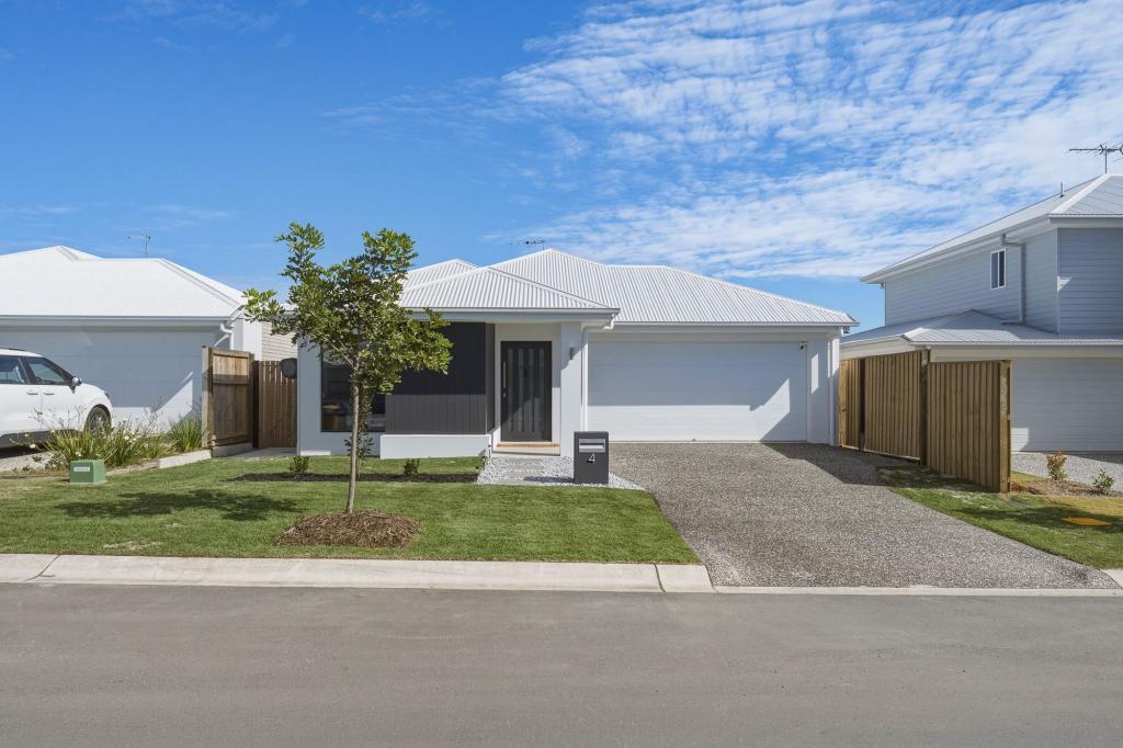 4 Zeus St, Lilywood, QLD 4513