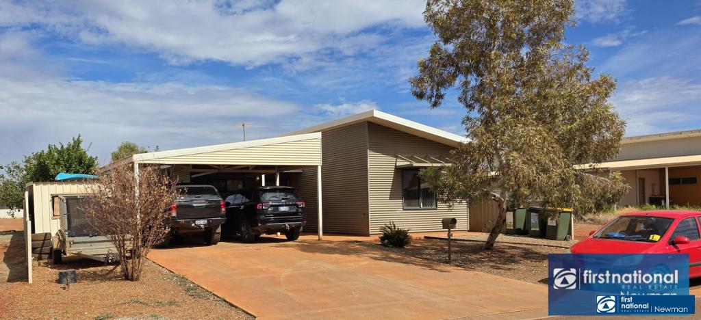 34 Ophthalmia Cres, Newman, WA 6753