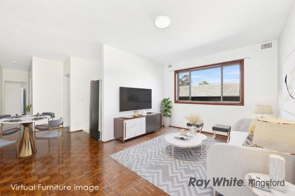 6/559 ANZAC PDE, KINGSFORD, NSW 2032