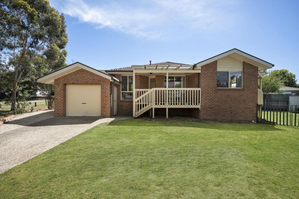 16 Phelp Ct, Amaroo, ACT 2914