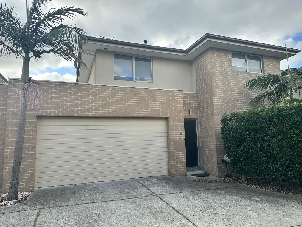 4/50 Seacombe St, Dromana, VIC 3936