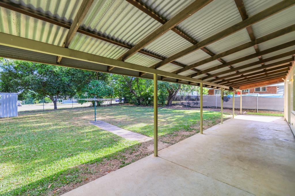 6 Ibis Ct, Bakewell, NT 0832