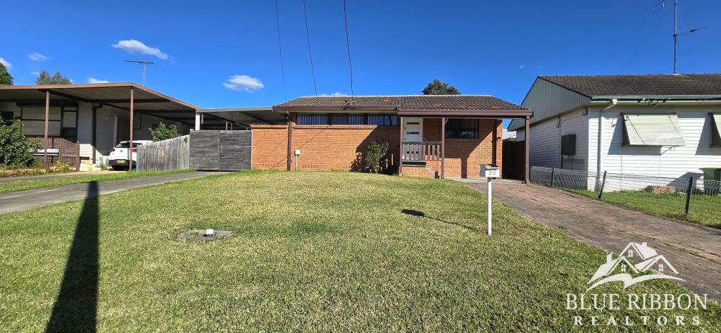 22 Rosedale Ave, Penrith, NSW 2750