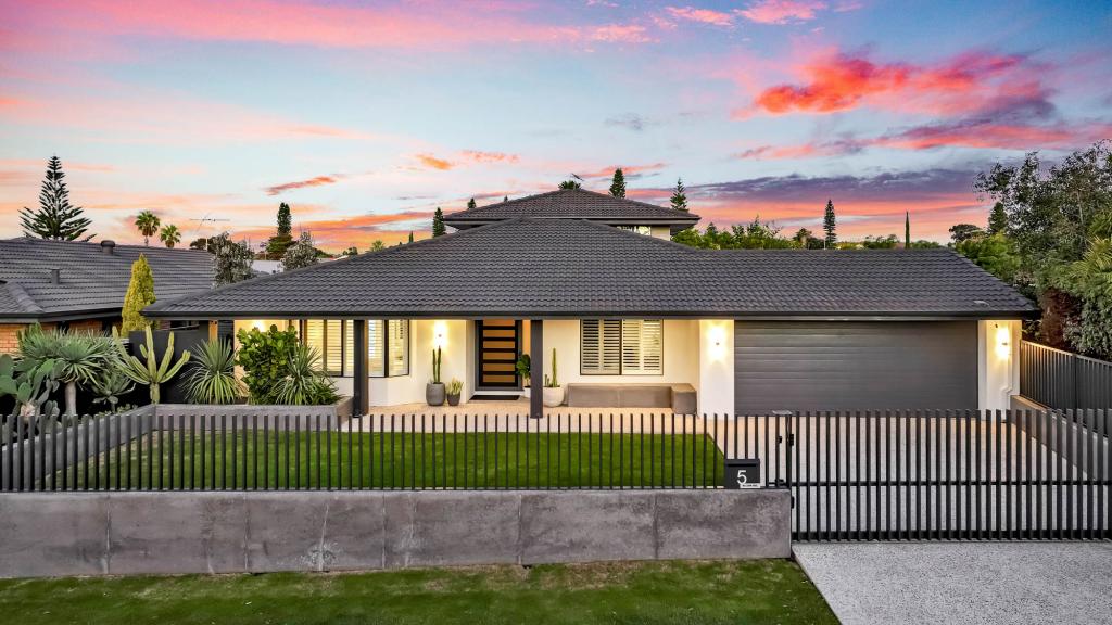 5 Transom Way, Ocean Reef, WA 6027