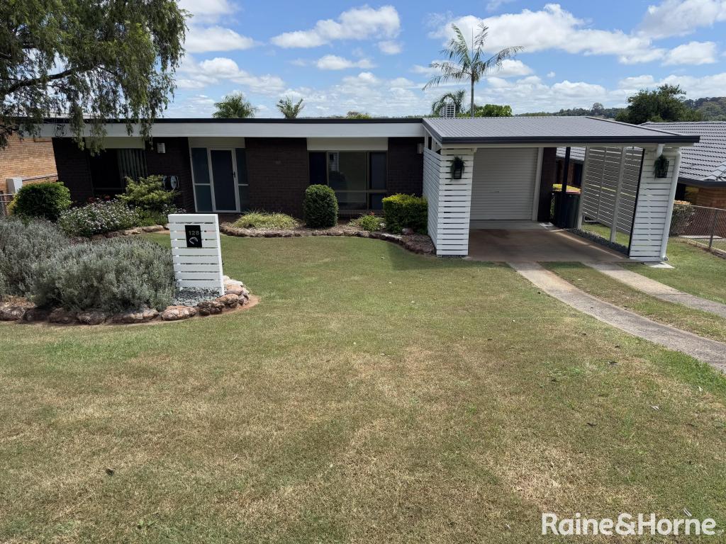 128 Moore St, Kingaroy, QLD 4610