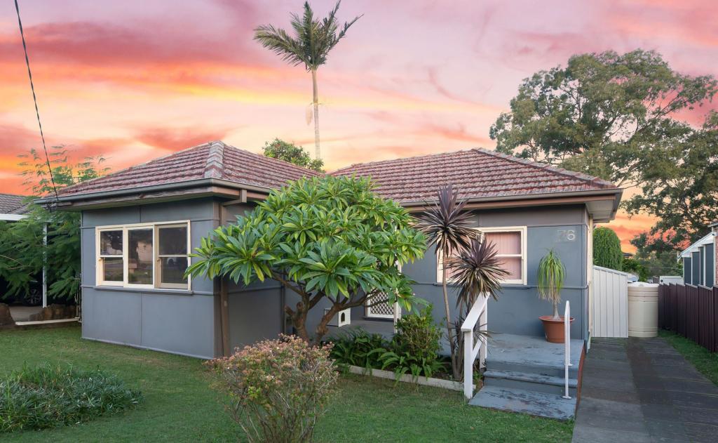 76 Minchinbury St, Eastern Creek, NSW 2766