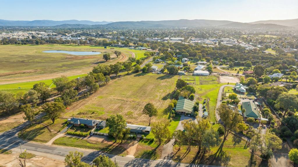 Lot 1-5/20 Dowling Ct, North Albury, NSW 2640