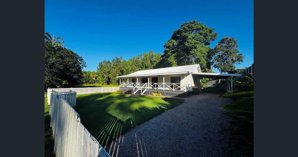 28 Pacific View Dr, Wongaling Beach, QLD 4852