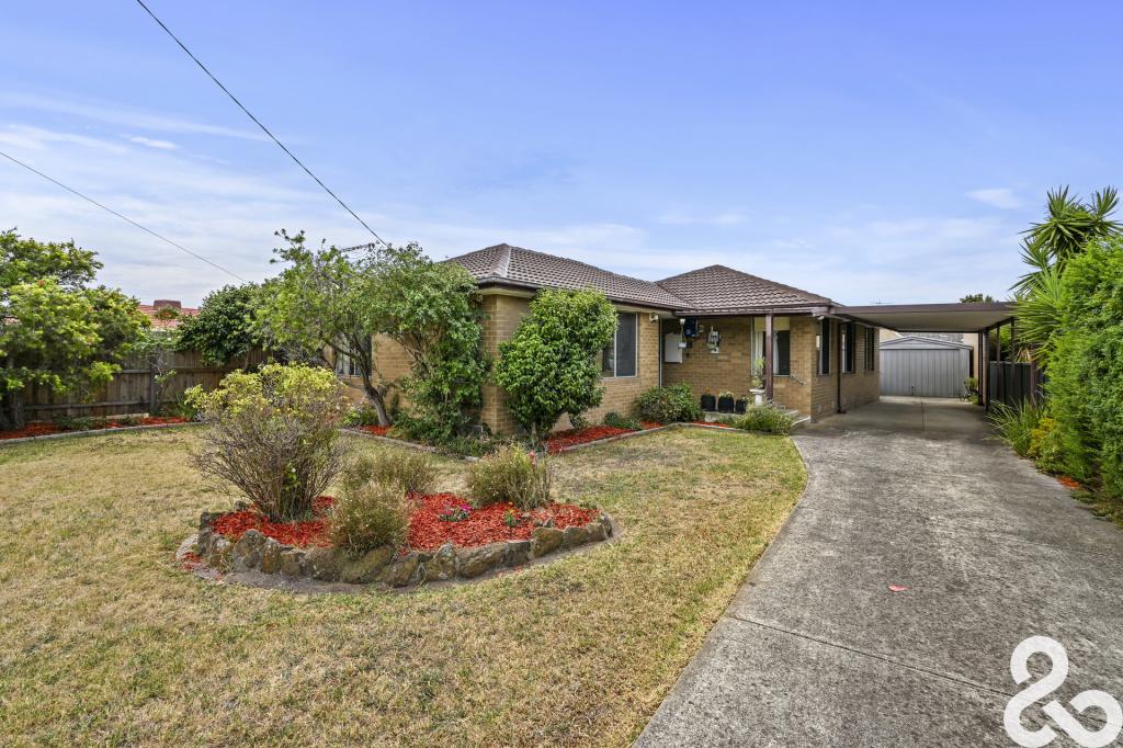 14 Lowalde Dr, Epping, VIC 3076