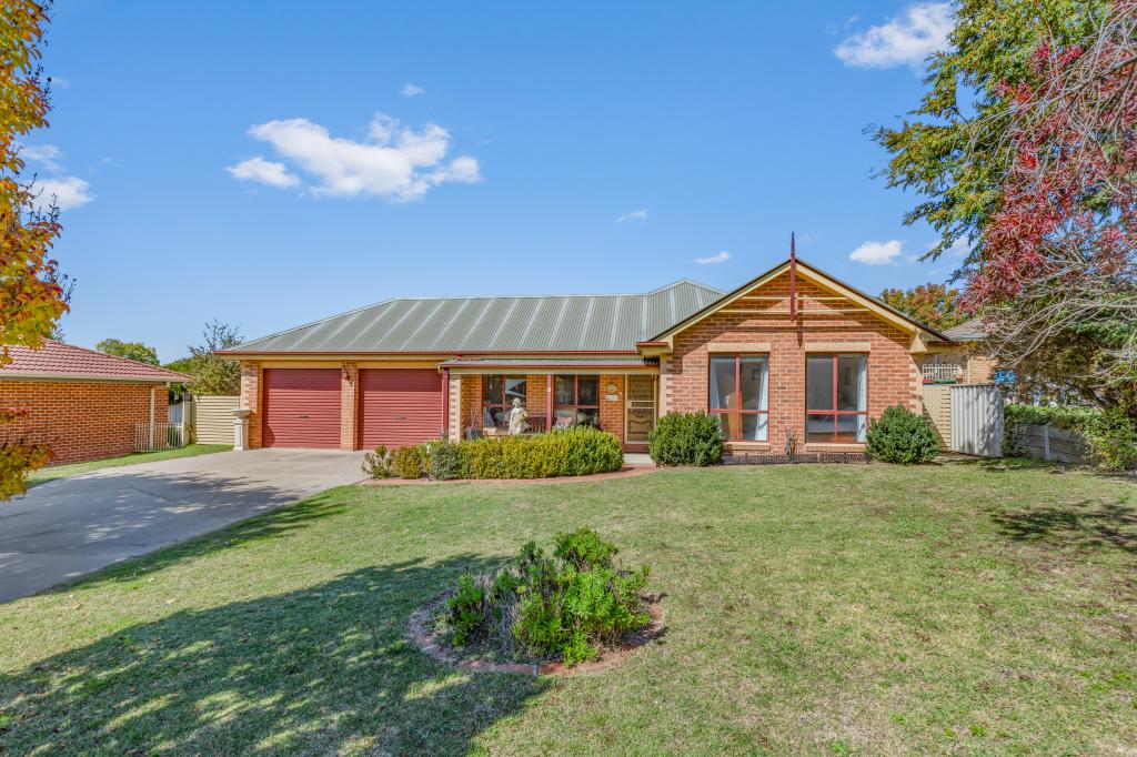 6 Dougan Cl, Windradyne, NSW 2795