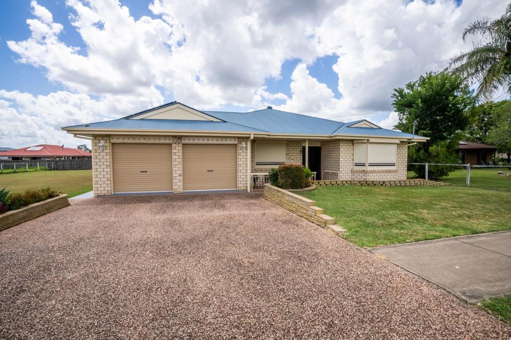 127-129 Goddards Rd, Yamanto, QLD 4305