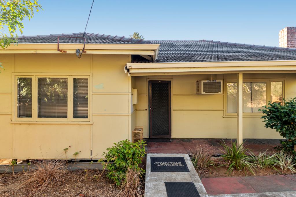 129 South Western Hwy, Armadale, WA 6112