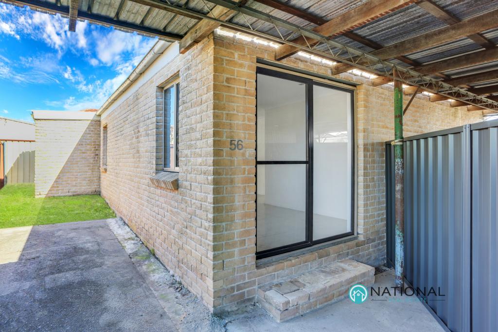 56 Oxford St, Guildford, NSW 2161