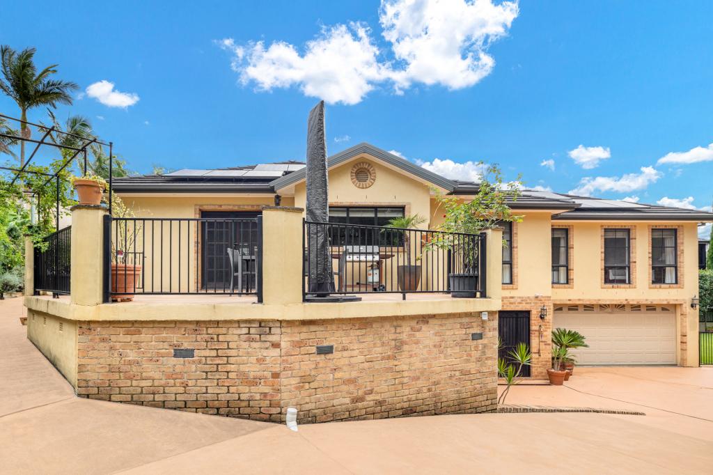 10 Vivaldi Pl, Beaumont Hills, NSW 2155