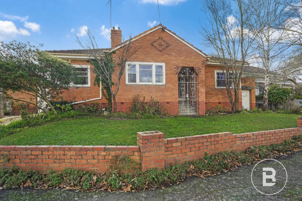 22 Seymour Cres, Soldiers Hill, VIC 3350